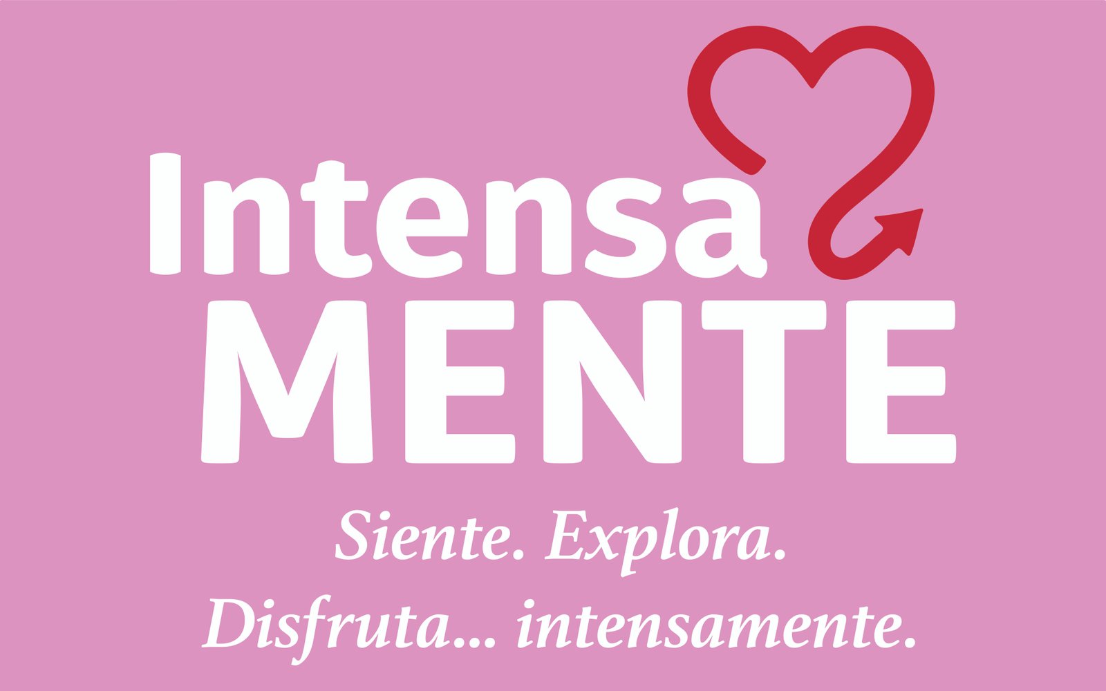 Logo IntensaMente